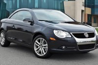 World's Best Oils &amp; Filters for 2009 VOLKSWAGEN EOS 2.0L 4 ...